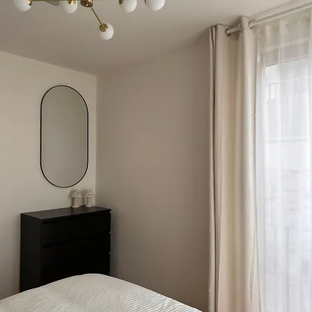 Sweet Penthouse Apartment Purmerend