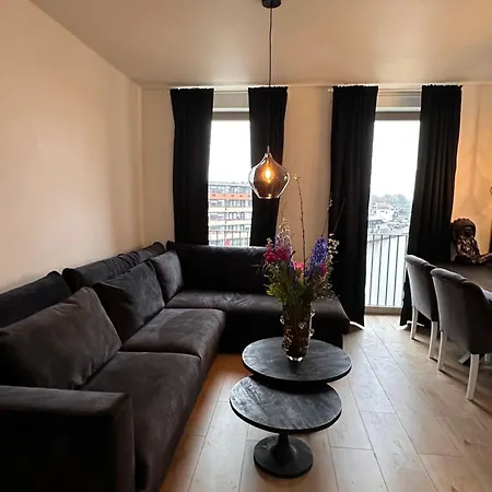 Apartment Sweet Penthouse