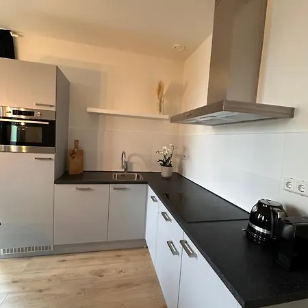 Sweet Penthouse Purmerend