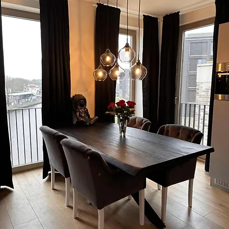Sweet Penthouse * Purmerend